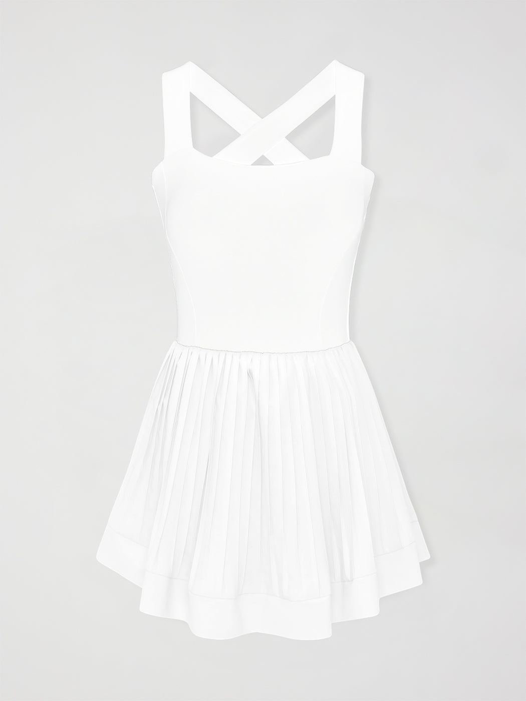 sorm'86 carina dress white カリーナ MUTgo-m72336012242 ...