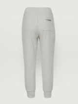 Russell Sweatpant - Sage Heather Marl
