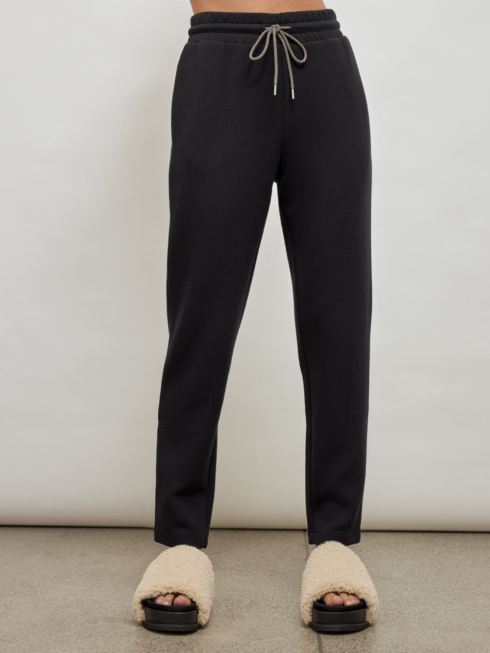 Iowa Sweatpant - Black