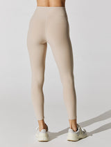 Stretch Veronica Legging - Oat
