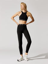 Carly Legging - Black