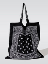 Beach Bag - Beach Bag Black