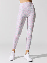 Ayla Legging - Floral