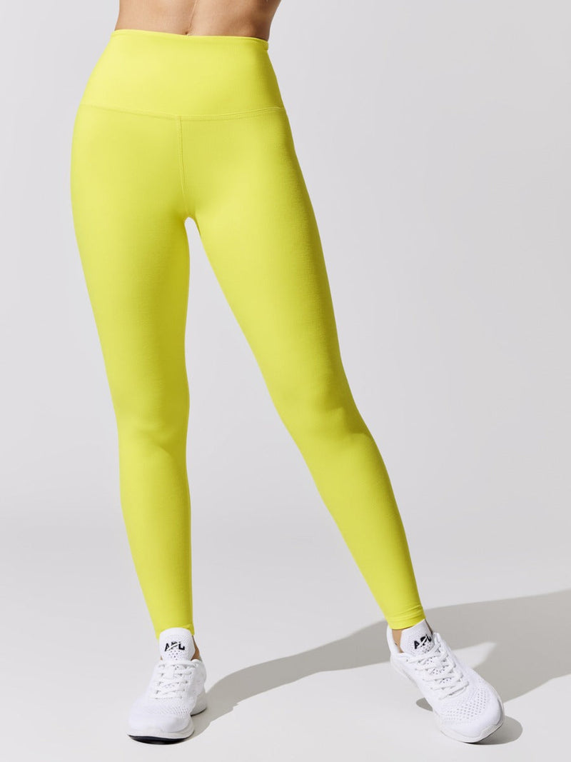 Beyond yoga lemon glow Clearance