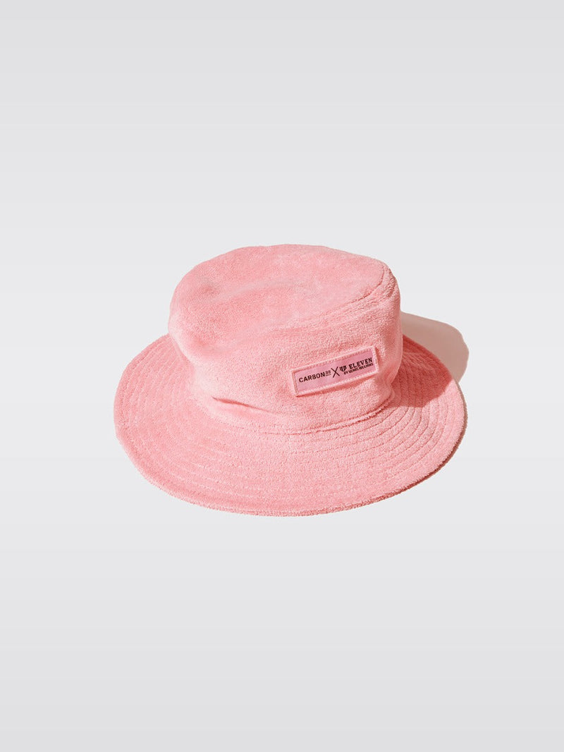 Bucket Hat - Peony