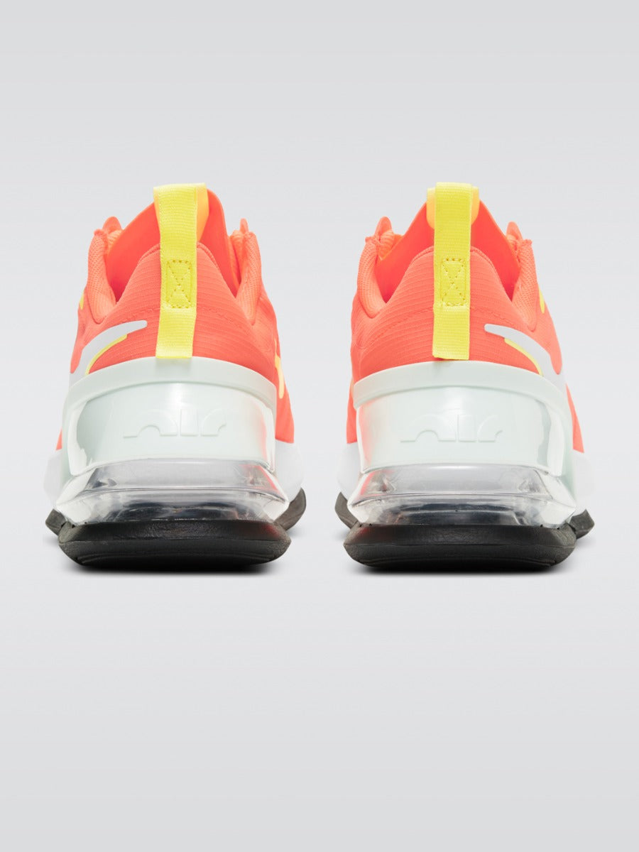 Air Max Up Sneaker - Bright Mango/White-Lt Zitron