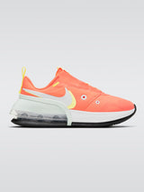 Air Max Up Sneaker - Bright Mango/White-Lt Zitron