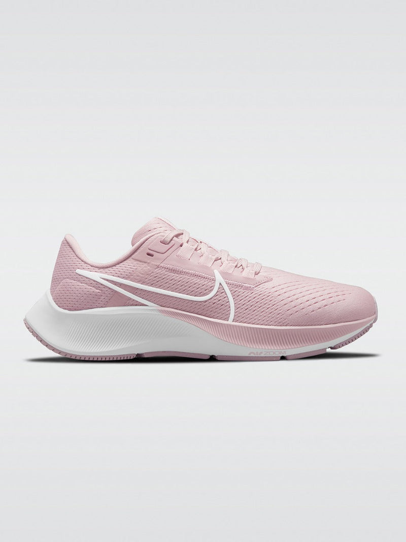 Nike Air Zoom Pegasus 38 - Champagne-White-Barely Rose-Arctic Pink