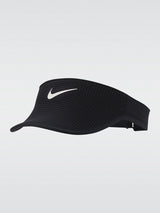 Nike Running Dri-fit Adv Aerobill Visor - Black