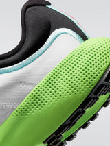 React Escape Run Sneaker - White/Bright Mango-Hyper Pink-Volt