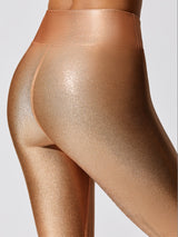 Marvel Legging - Copper