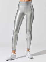 Marvel Legging - Silver