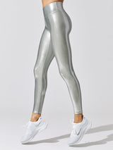 Marvel Legging - Silver