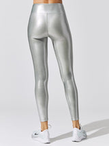 Marvel Legging - Silver