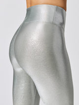 Marvel Legging - Silver