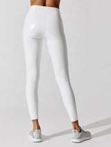 Dutchess Legging - Ivory