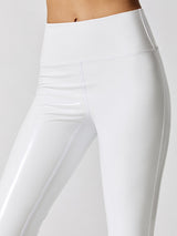 Dutchess Legging - Ivory