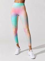 Haze Legging - Summer Haze