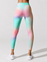 Haze Legging - Summer Haze