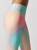 Haze Legging - Summer Haze