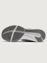 Latus Sneaker - Ivory Snake