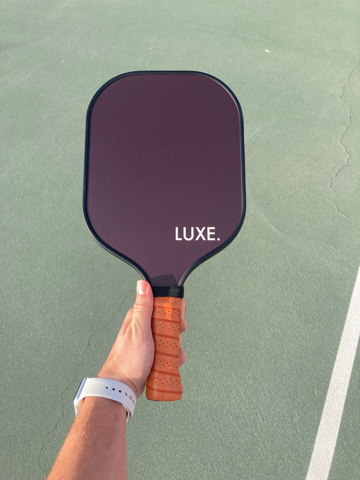 LUXE Pickleball Paddle - Thumbnail 3
