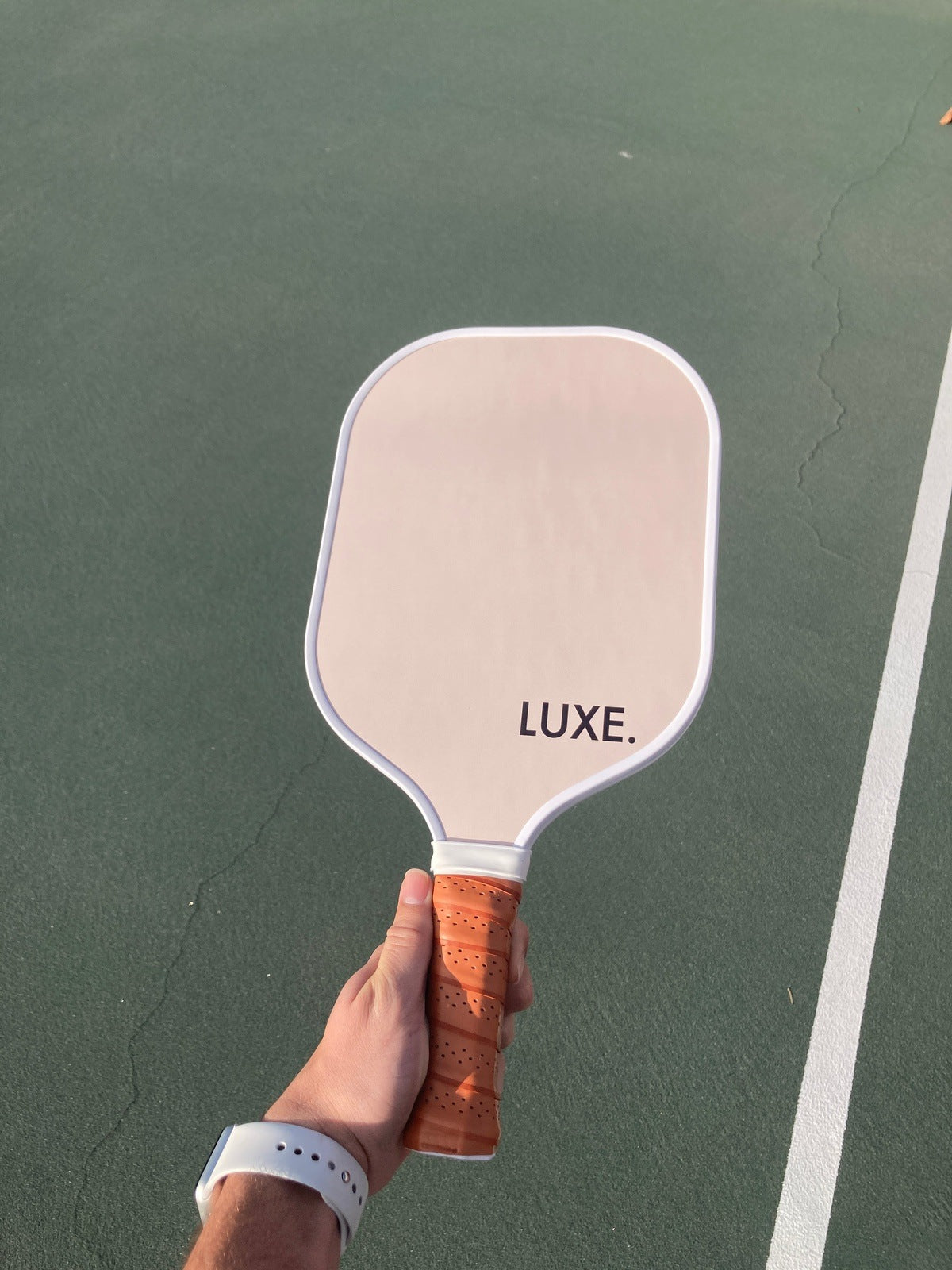 LUXE Pickleball Paddle - Thumbnail 2