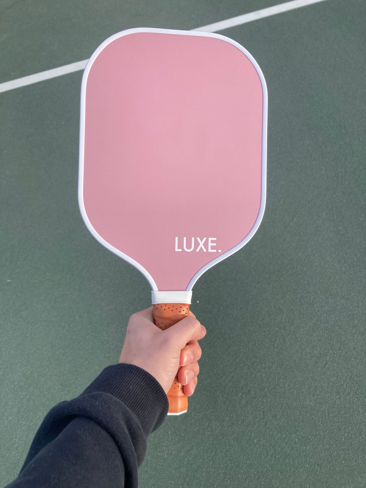 LUXE Pickleball Paddle - Thumbnail 4