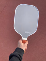 Aesthetic Solids Pickleball Paddle