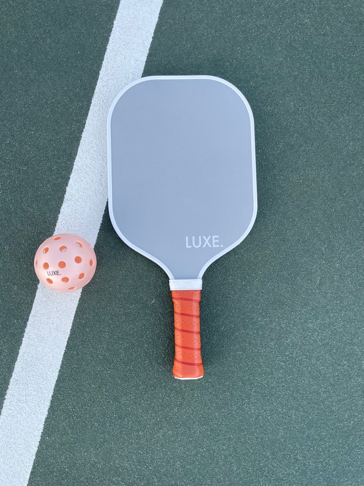 LUXE Pickleball Paddle