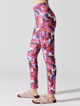 Tisou Legging - Ecru