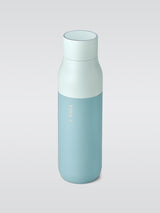 Self Cleaning 17 oz Water Bottle - Himalayon Pink