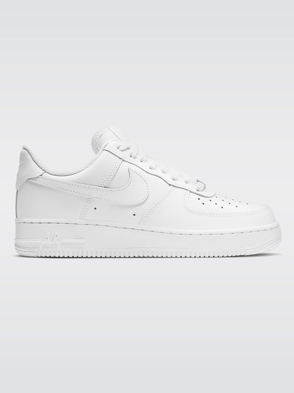Nike Air Force 1 '07 - White-White