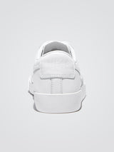 Blazer Low Le Sneaker - White/White-White