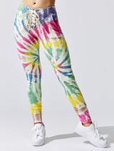 Maddox Sweatpant - Skittles Tie-Dye