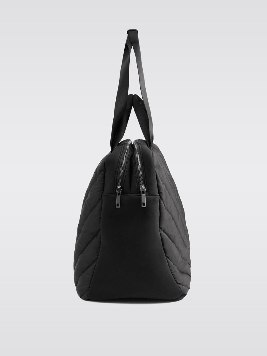Icon Kit Bag - Black
