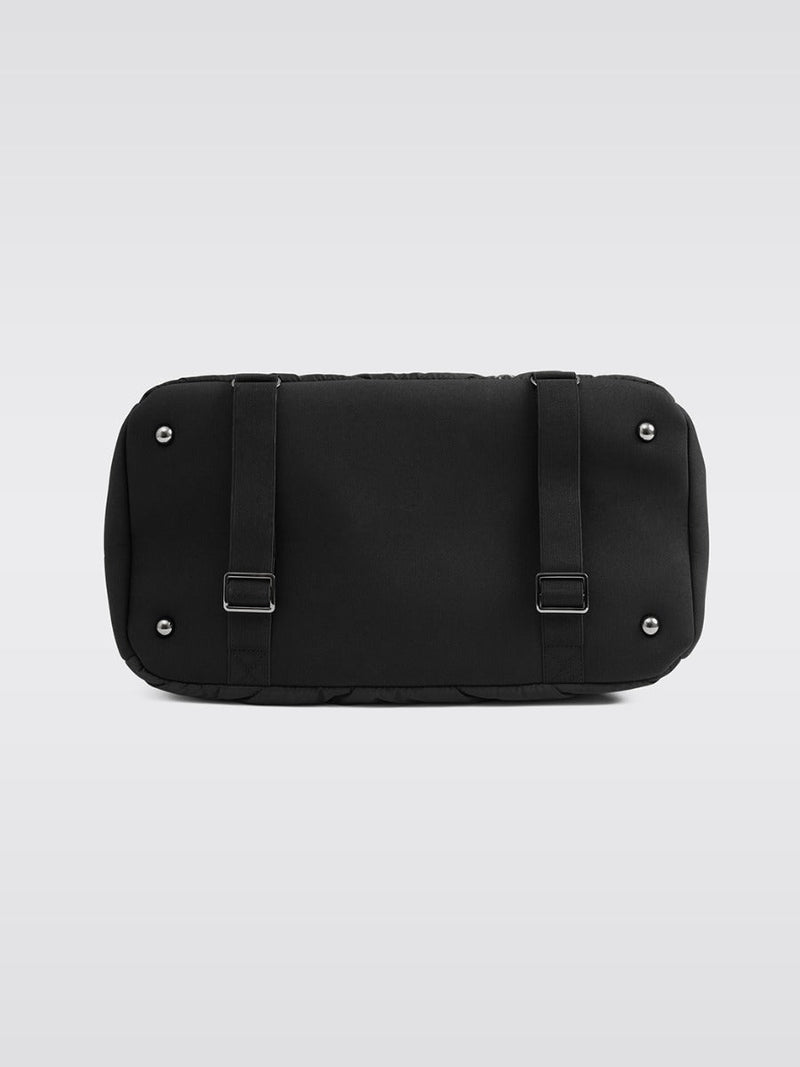 Icon Kit Bag - Black