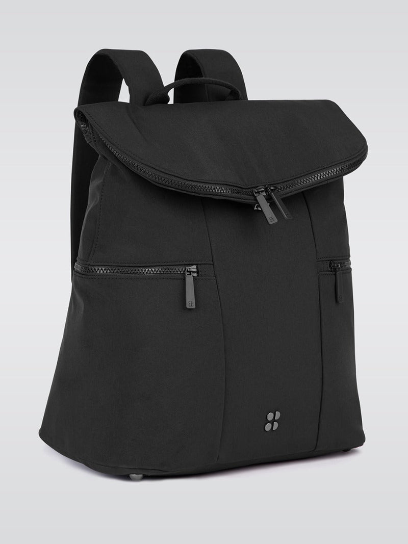 Everyday Backpack - Black