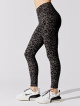 Century Legging 2.0 - Iron Cheetah