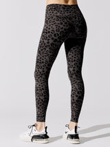 Century Legging 2.0 - Iron Cheetah