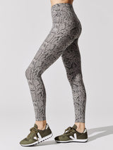 Century Legging 2.0 - Iron Cheetah